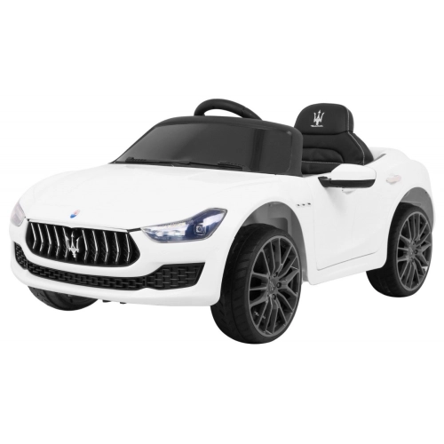 Pojazd Maserati Ghibli na akumulator SL631